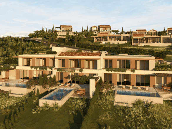 Property in Montenegro