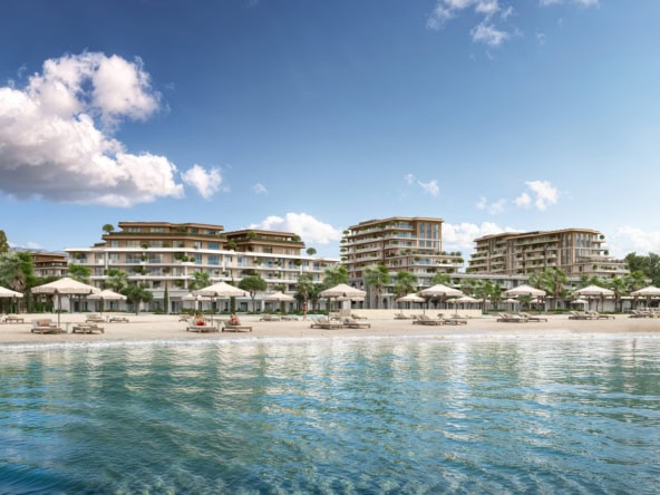 Property in Montenegro