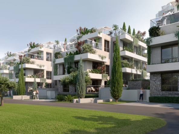 Property in Montenegro