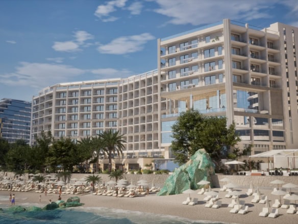 Property in Montenegro