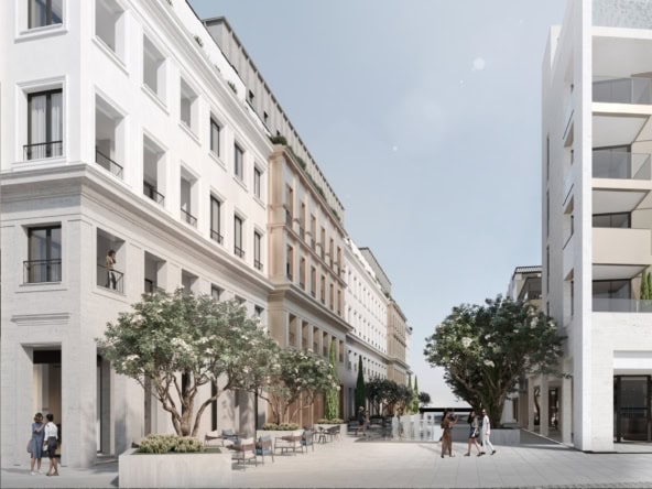 Property in Montenegro