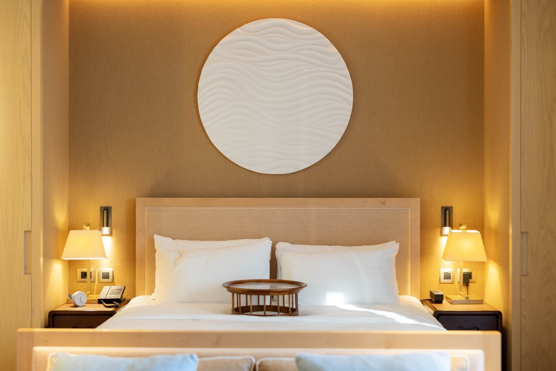 2 - Tivat, Porto Montenegro – exclusive studio apartment within Regent Pool Club Residence Baia-min-min