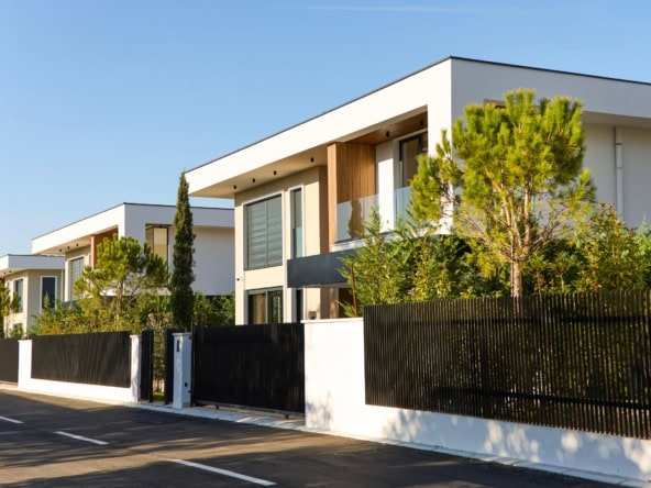 Property in Montenegro