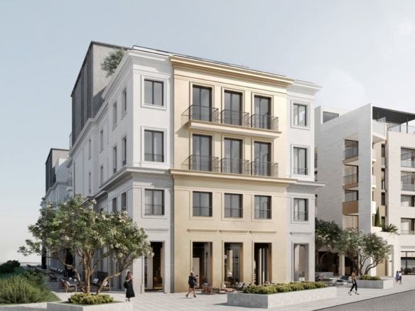 Property in Montenegro