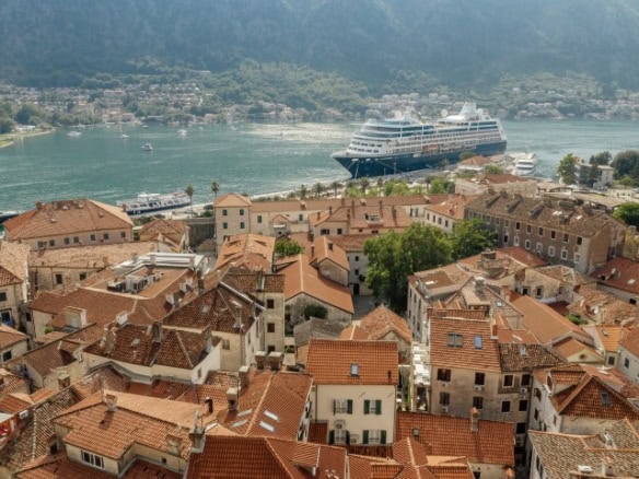 Property in Montenegro