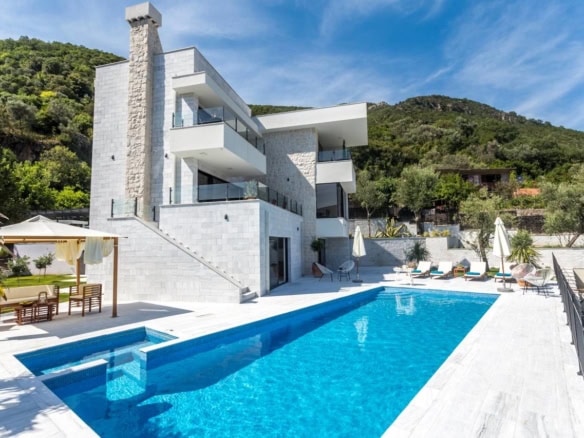 Property in Montenegro