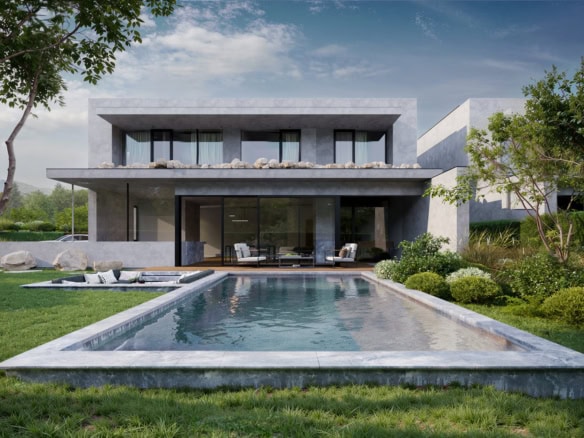 Property in Montenegro