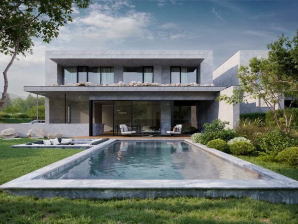 Property in Montenegro