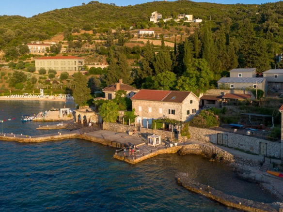 Property in Montenegro