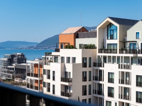 Property in Montenegro