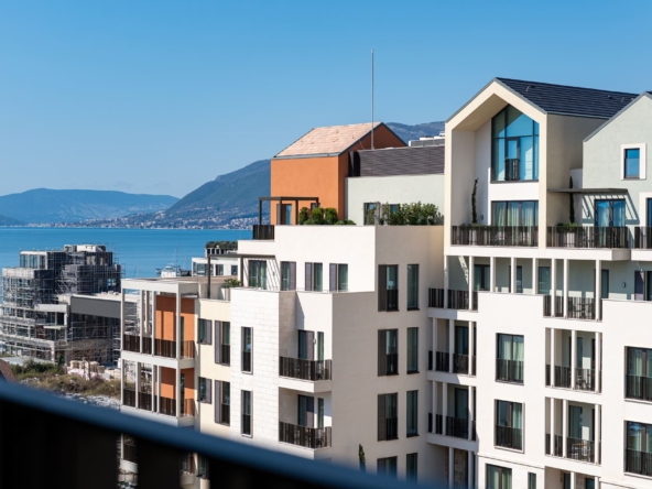 Property in Montenegro