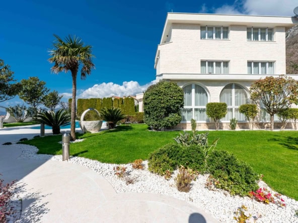 Property in Montenegro