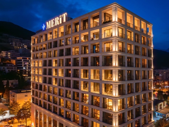 Property in Montenegro