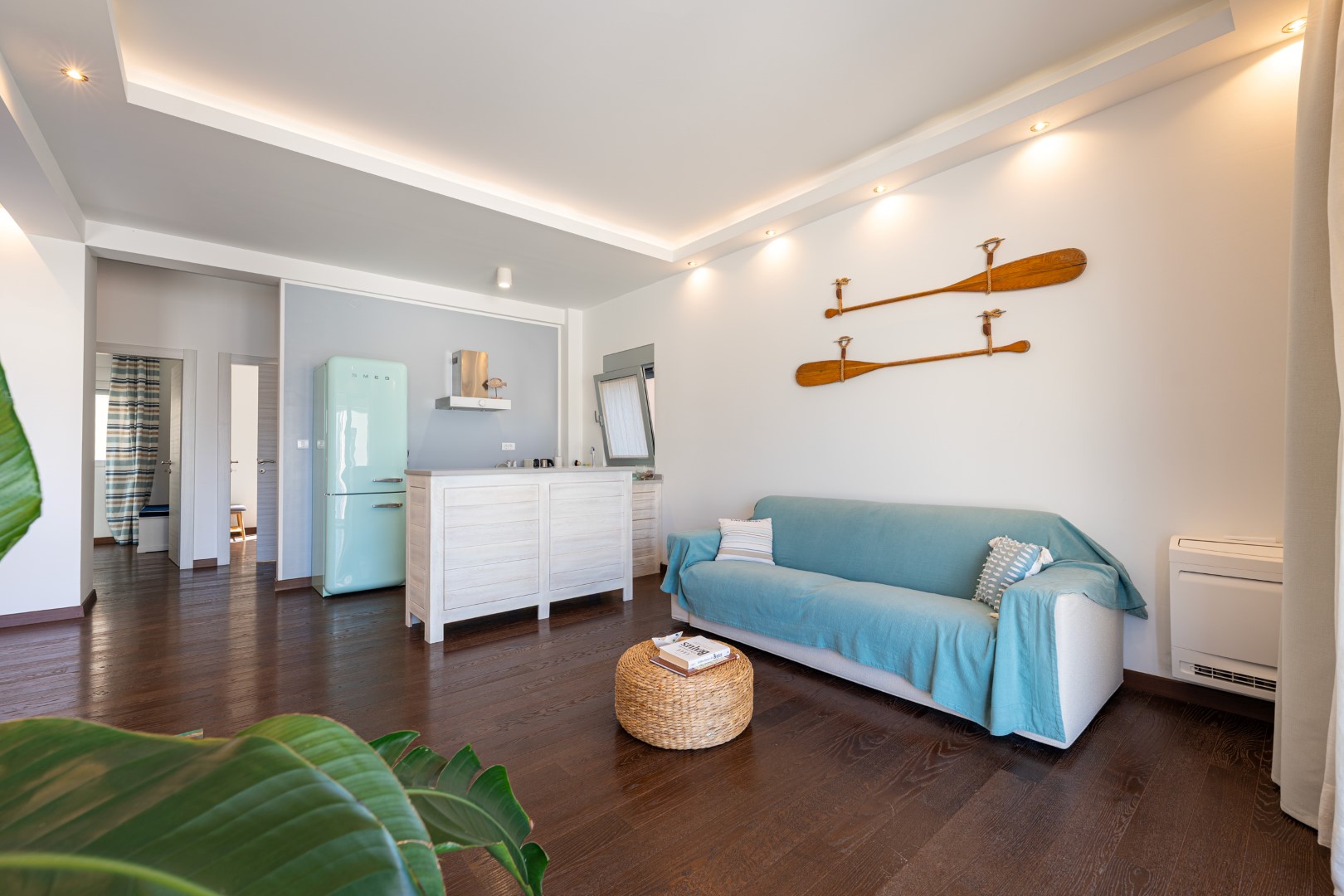 Apartmetn in Dobrota 15