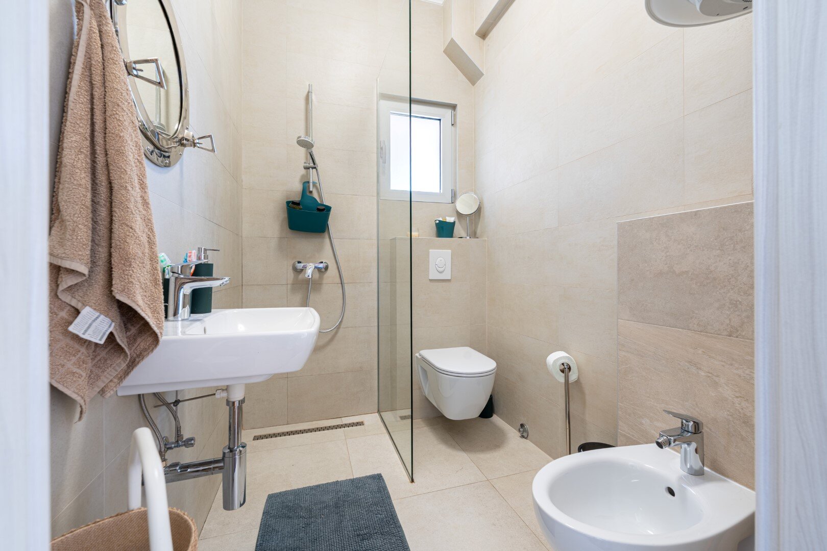 Apartmetn in Dobrota 28