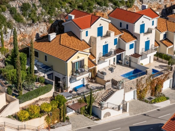 Property in Montenegro