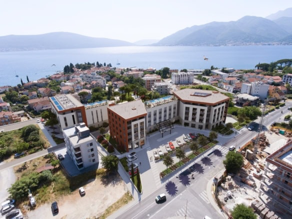 Property in Montenegro