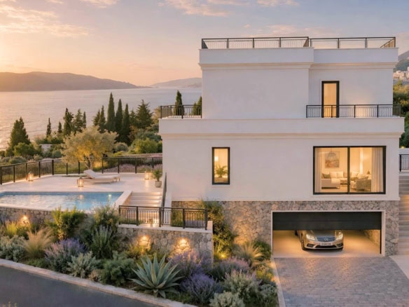 Property in Montenegro