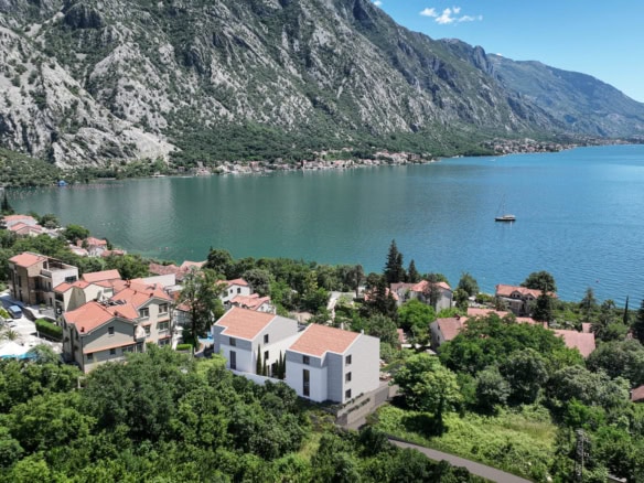 Property in Montenegro