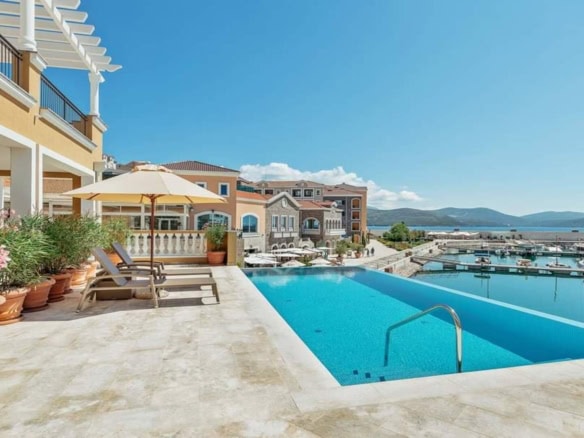 Property in Montenegro