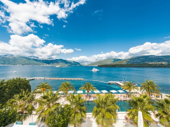 Property in Montenegro