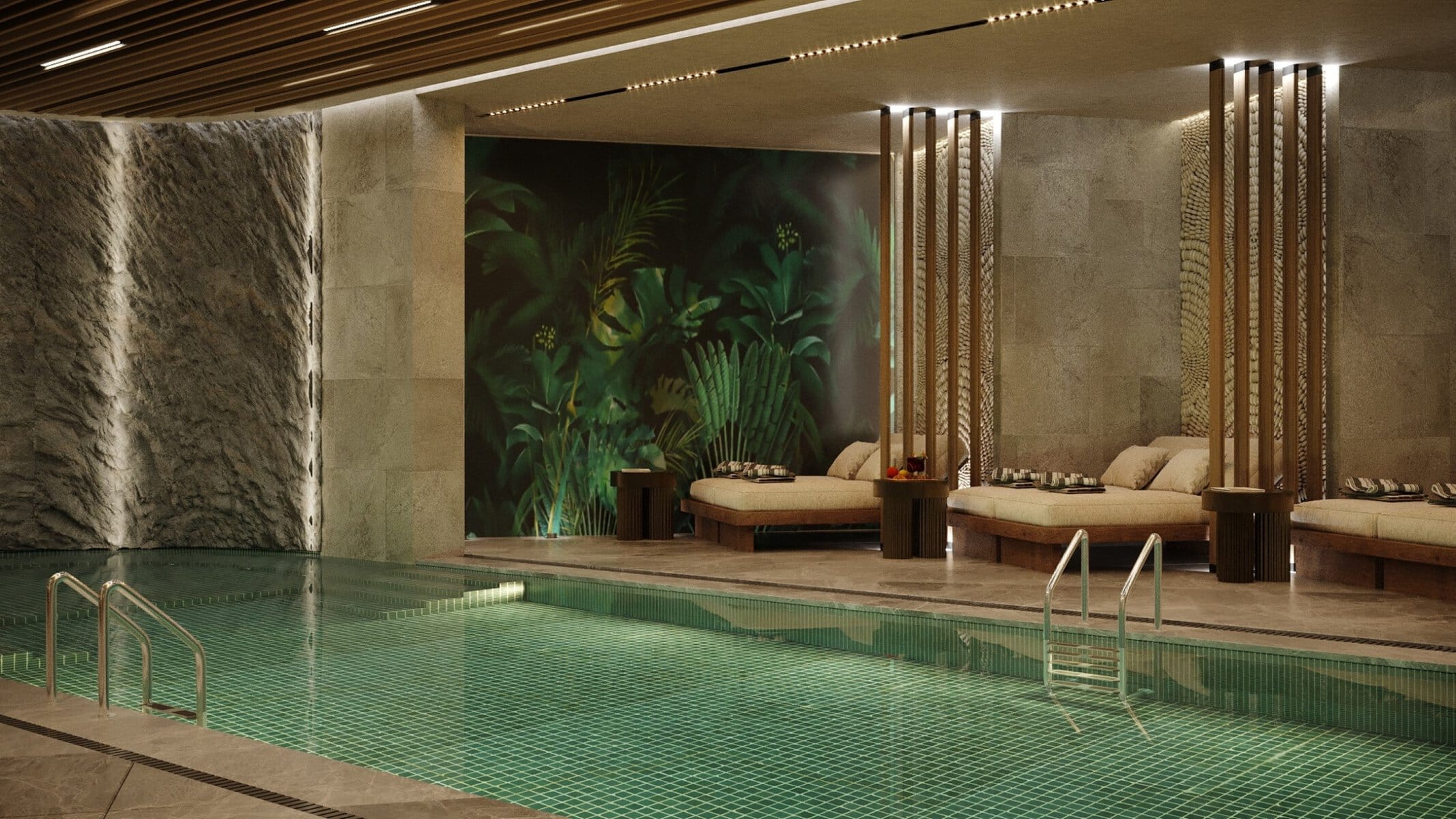 9 - Tivat, Seljanovo - luxury apartments within the Tivat Hotel&Residences complex