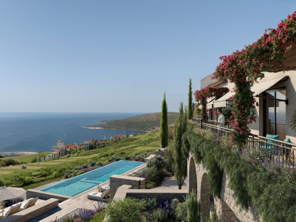 Property in Montenegro