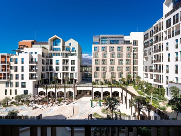 Property in Montenegro