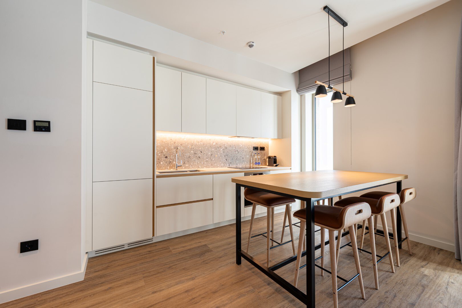 Luxury 2 bed apartment 5