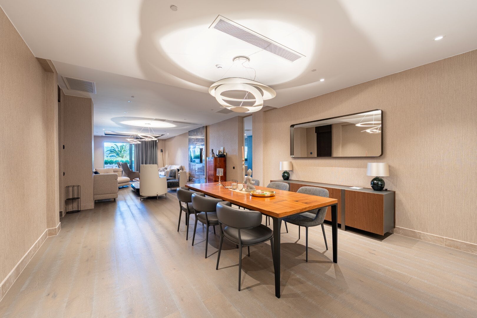 Luxury 2 bed apartment in Tivat 10