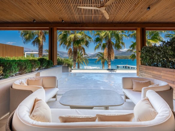 Property in Montenegro