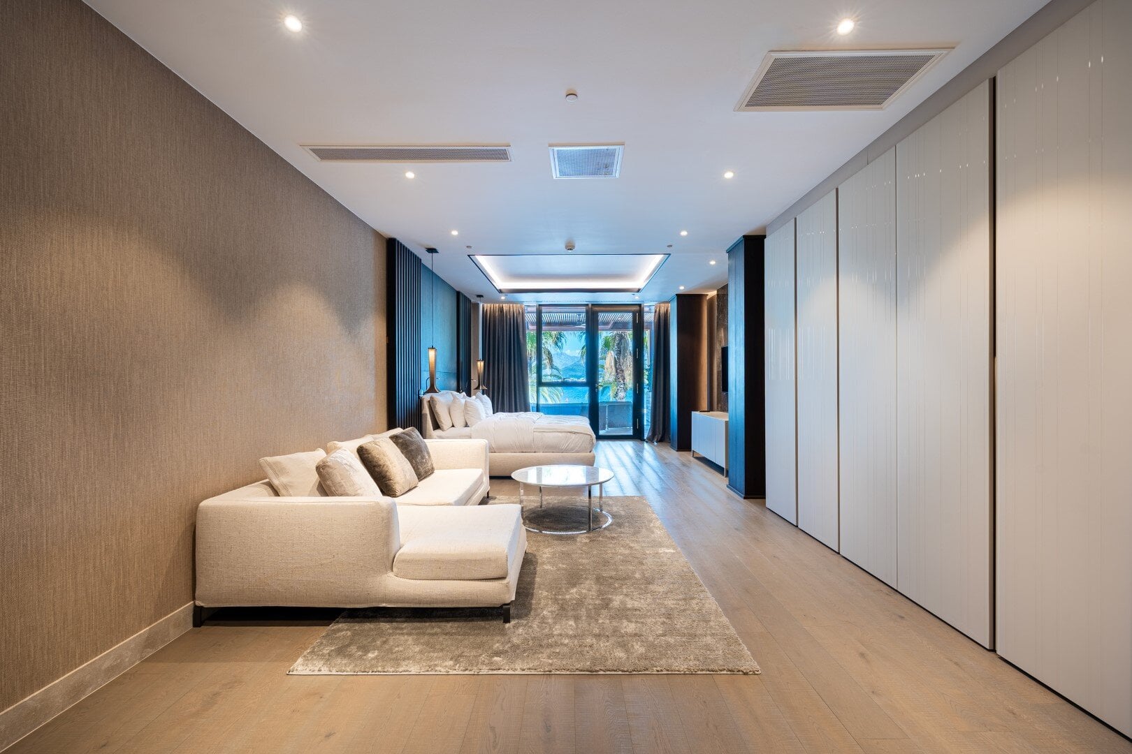 Luxury 2 bed apartment in Tivat 31