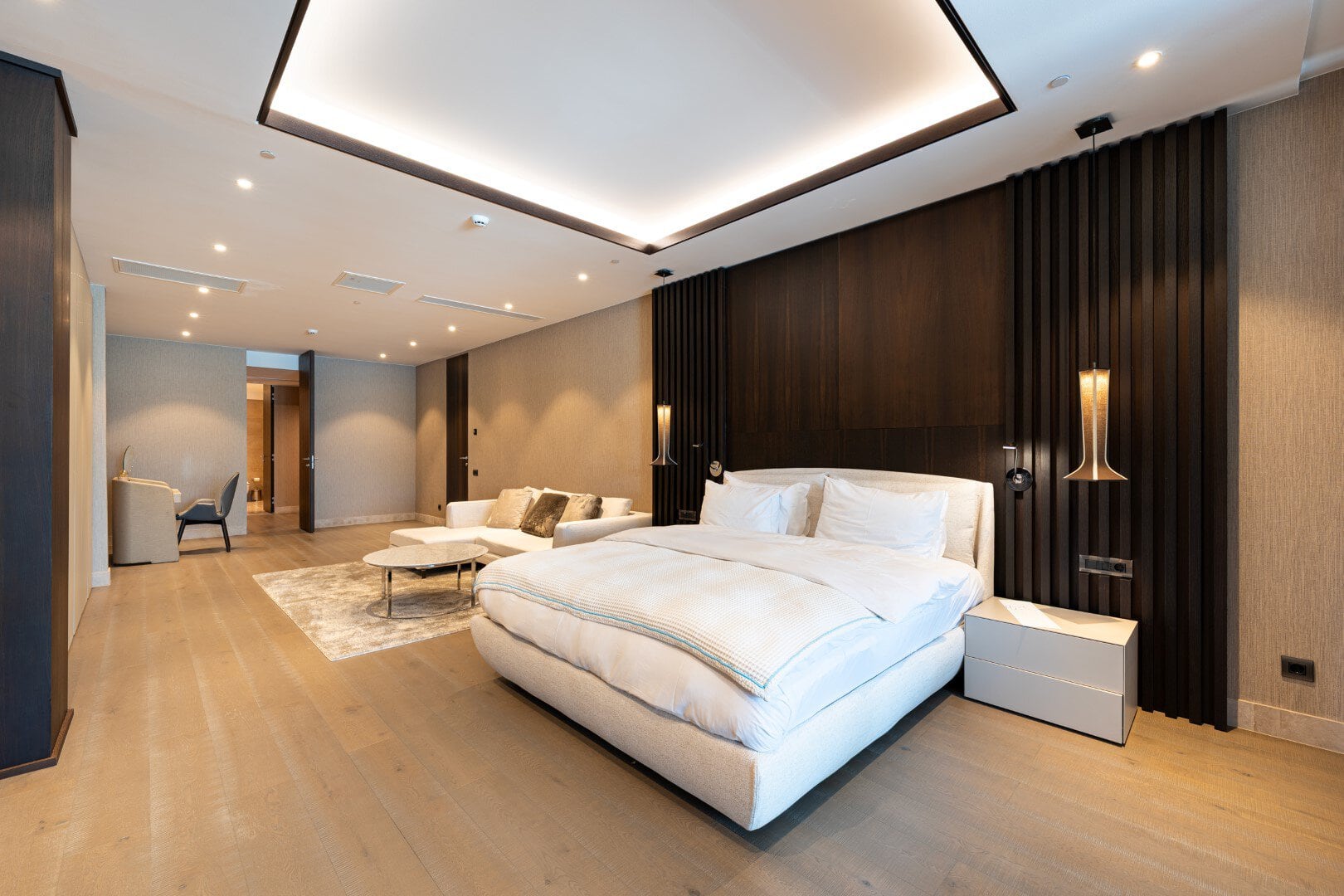 Luxury 2 bed apartment in Tivat 33