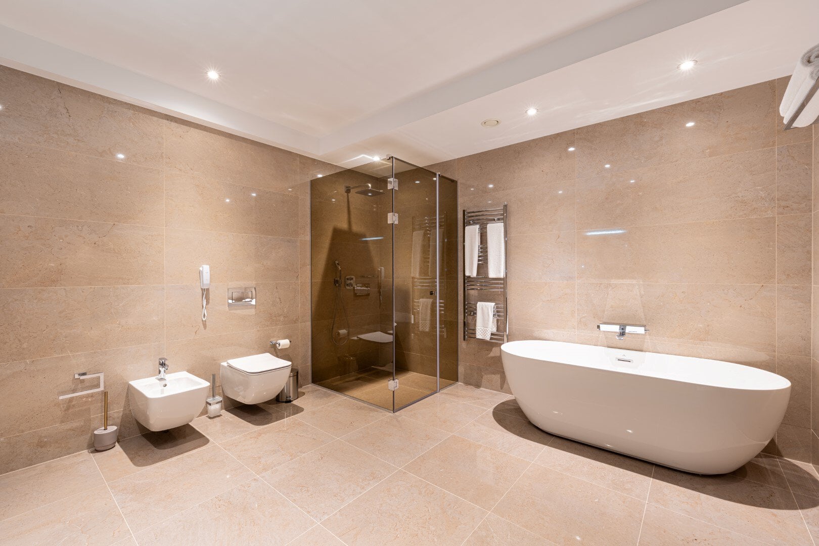 Luxury 2 bed apartment in Tivat 36