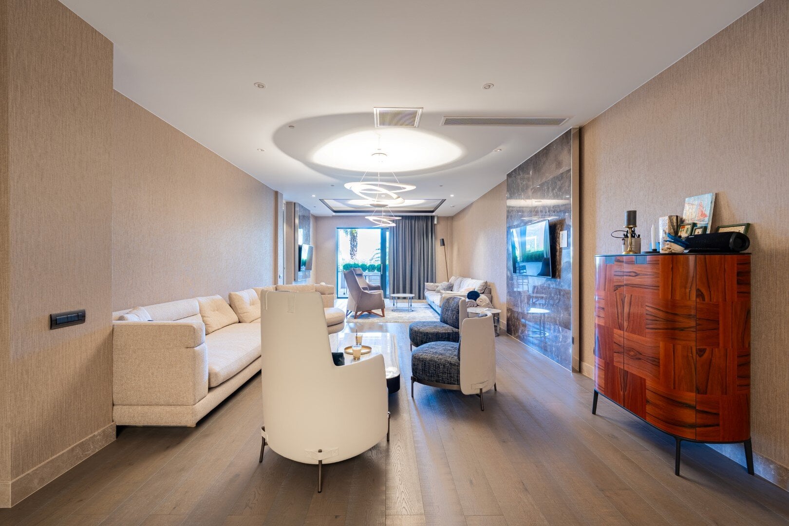 Luxury 2 bed apartment in Tivat 6