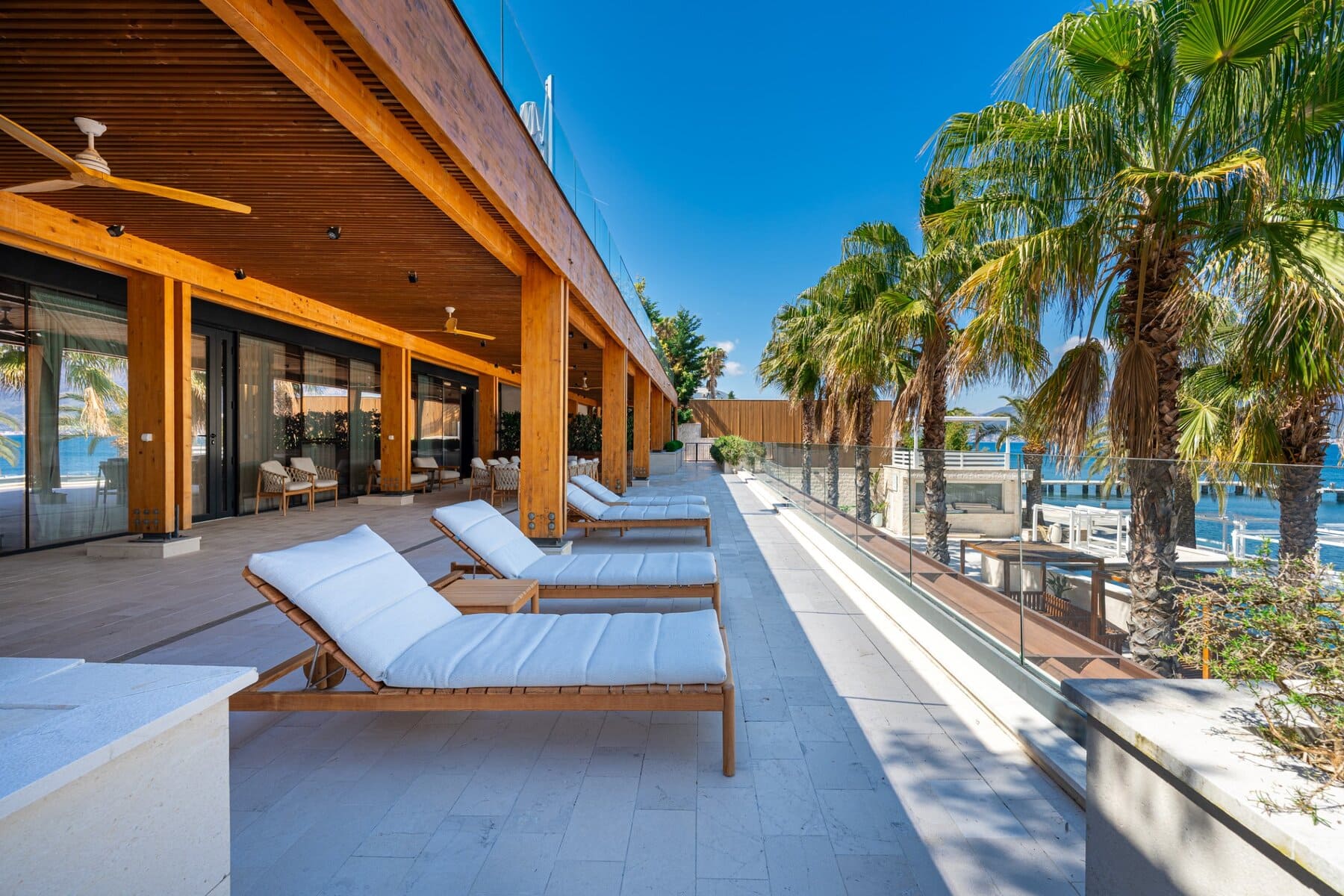 Luxury 5 bed apartment in Tivat 26