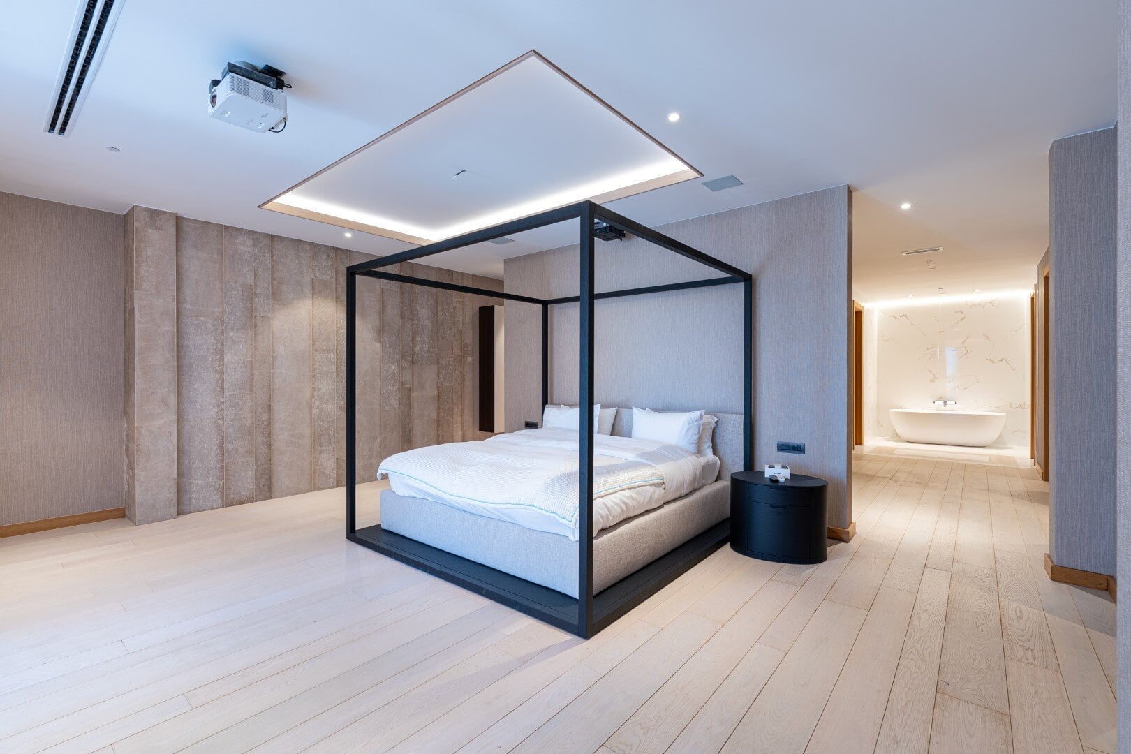 Luxury 5 bed apartment in Tivat 48