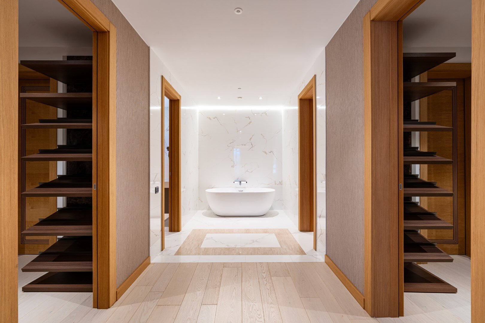 Luxury 5 bed apartment in Tivat 52