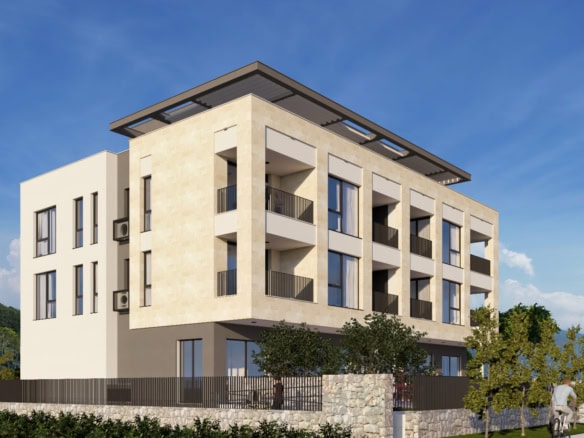 Property in Montenegro