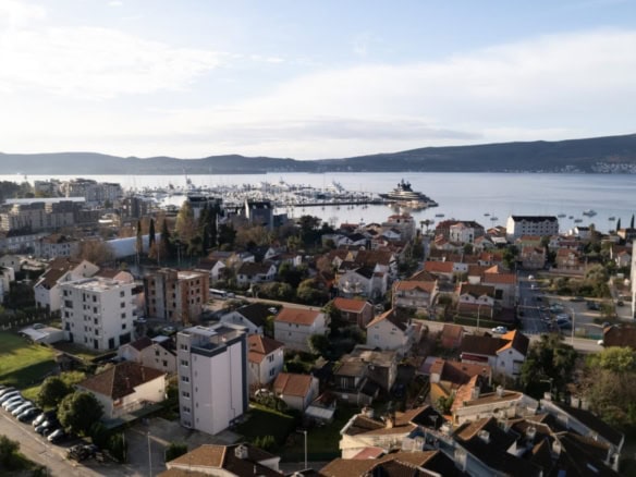 Property in Montenegro