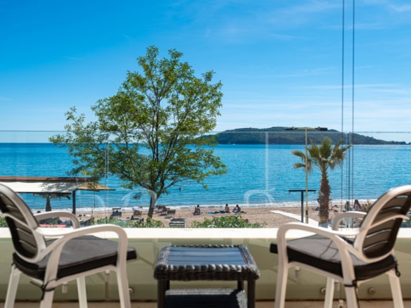 Property in Montenegro