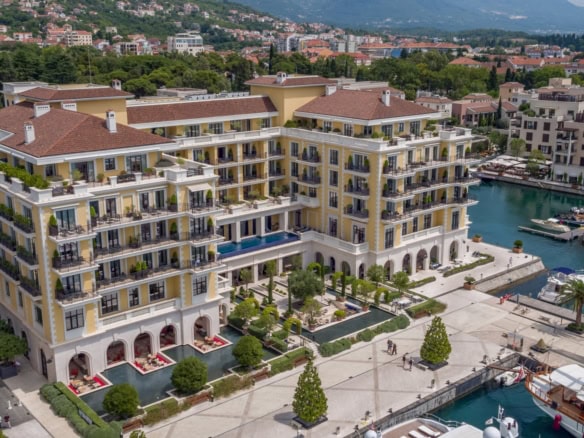 Property in Montenegro
