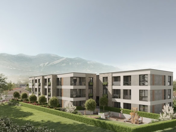 Property in Montenegro