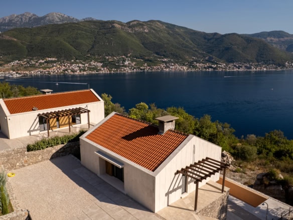 Property in Montenegro