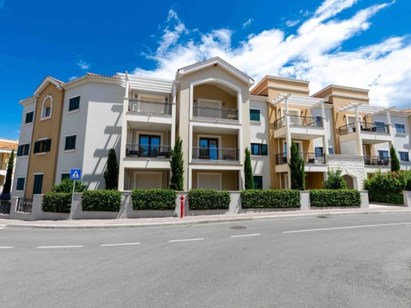 Property in Montenegro