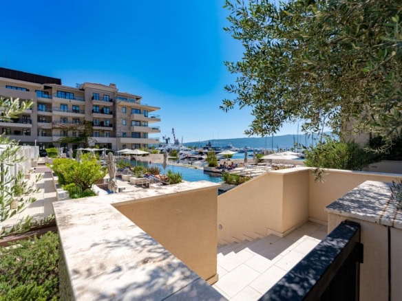 Property in Montenegro