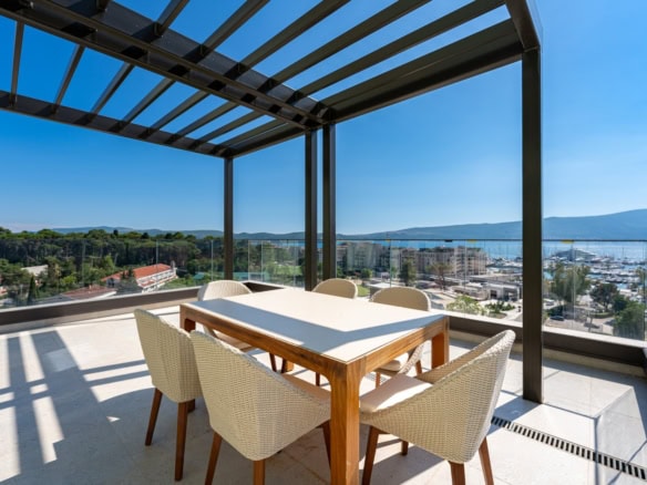 Property in Montenegro