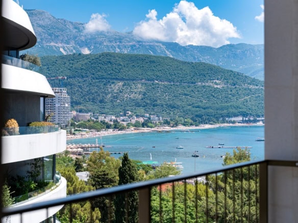Property in Montenegro