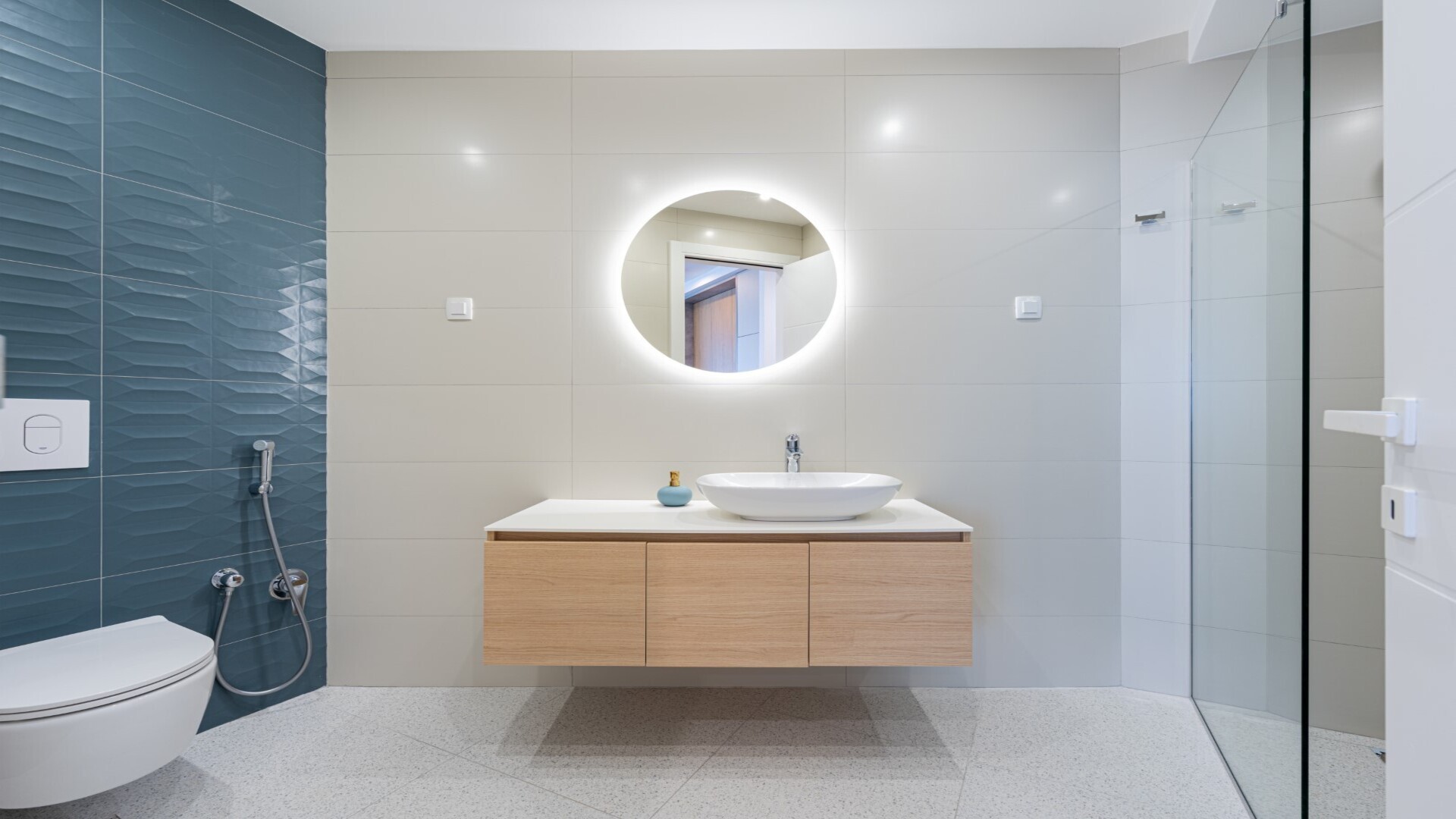 Becici lux apartman 12