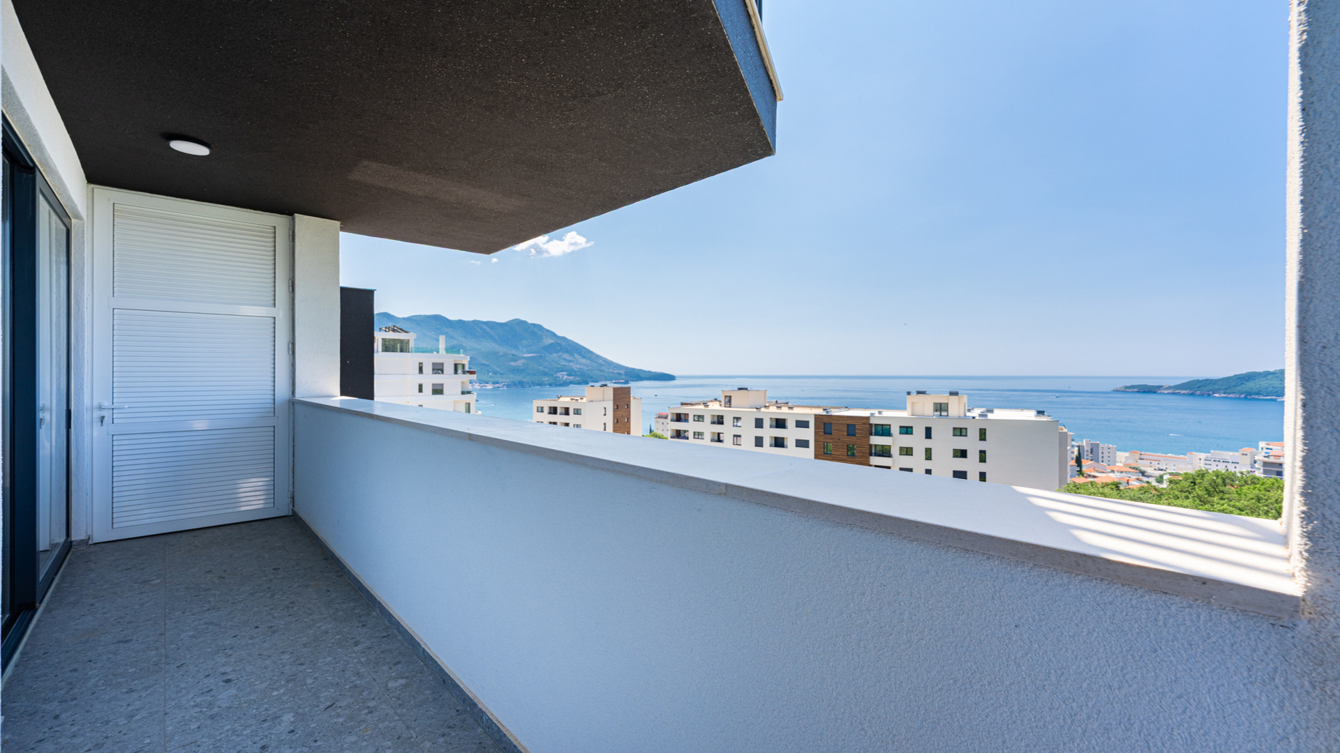 Becici lux apartman 15